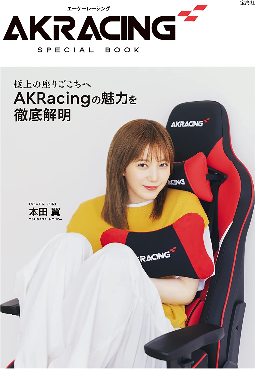 AKRACING クッションセット