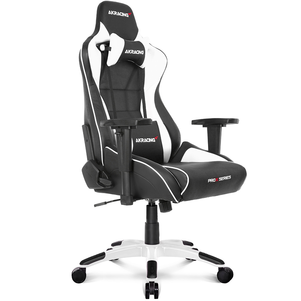 日本安心 AKRacing Pro-X V2 エーケーレーシング プロXゲーミング