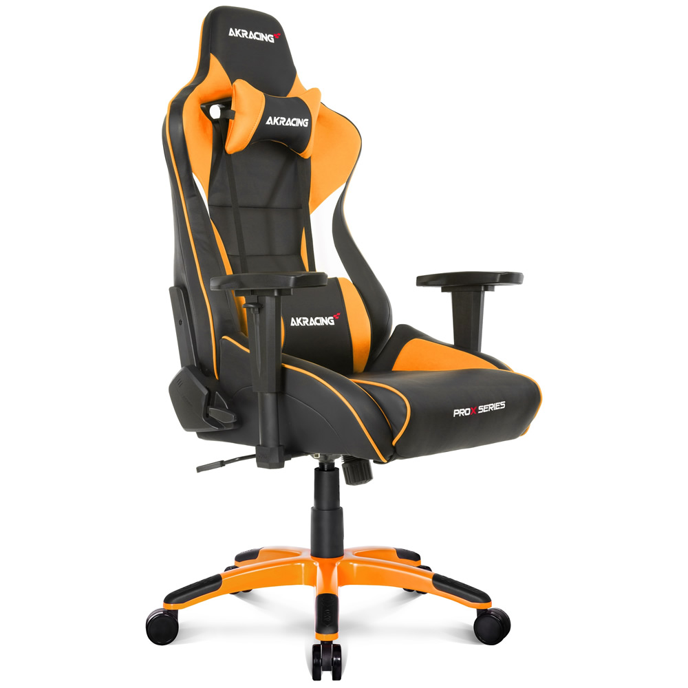 AKRacing / Pro-X V2 ゲーミングチェア AKRacing / Pro-X V2 ゲーミングチェア