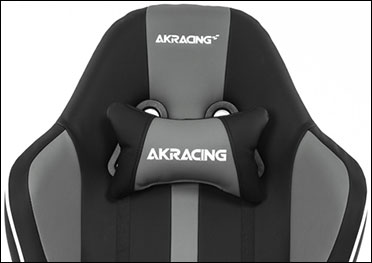 AKRacing / 極坐 V2 ゲーミング座椅子