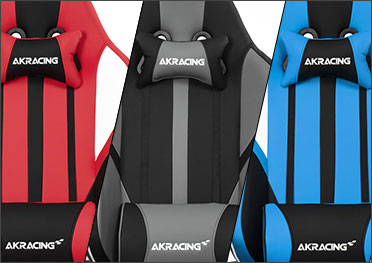 AKRacing公式直販ストア / 極坐 V2 ゲーミング座椅子