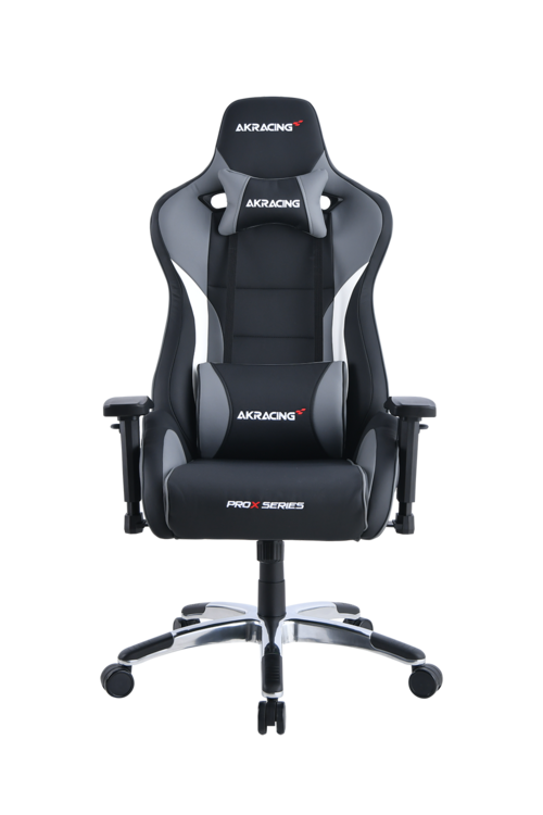 最安値に挑戦】 AKRACING prox v2 グレー ecousarecycling.com